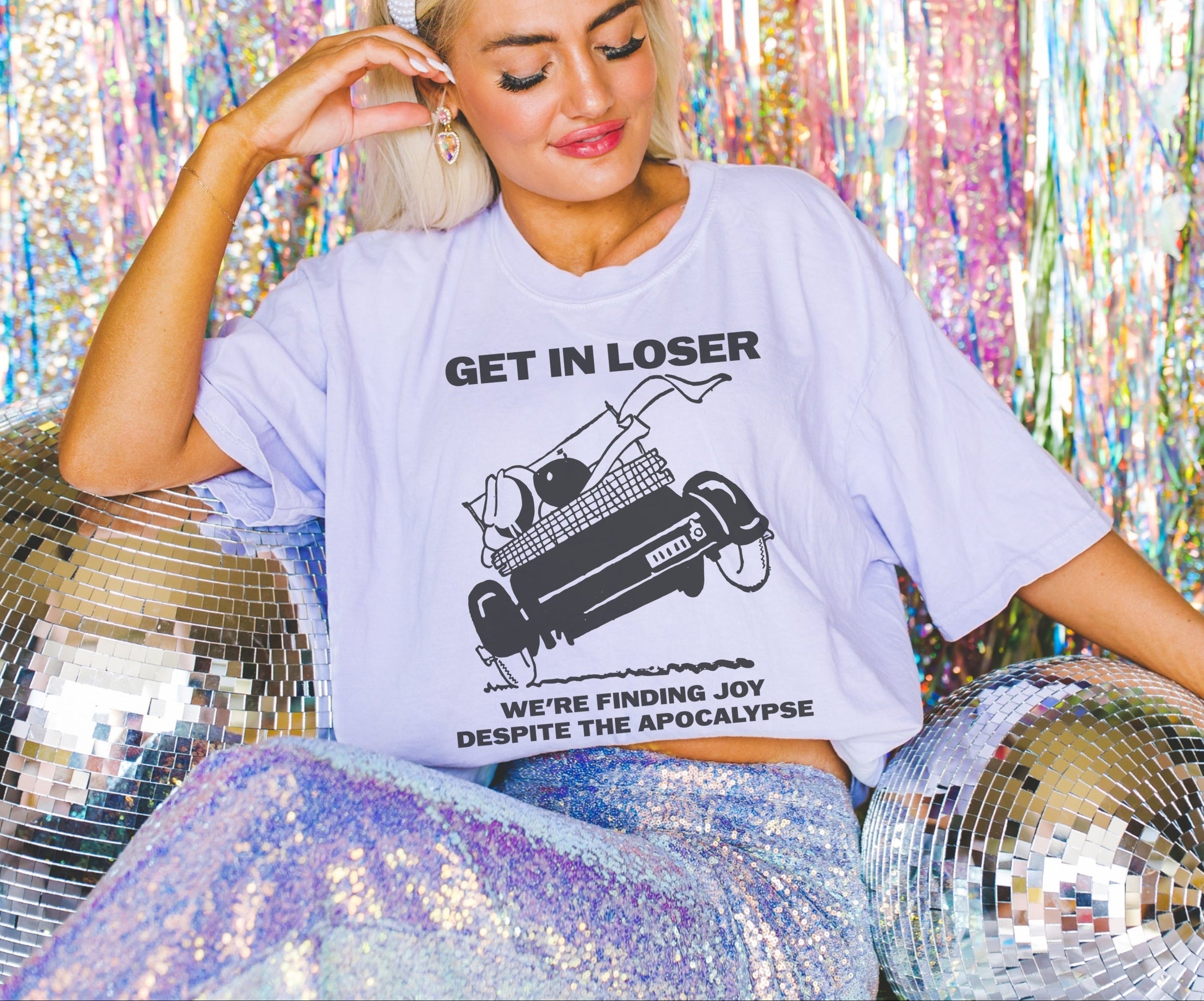 Collection banner