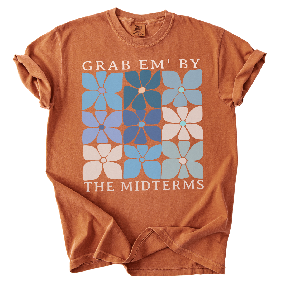 Grab Em&