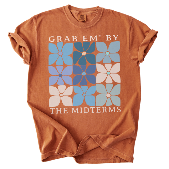 Grab Em&