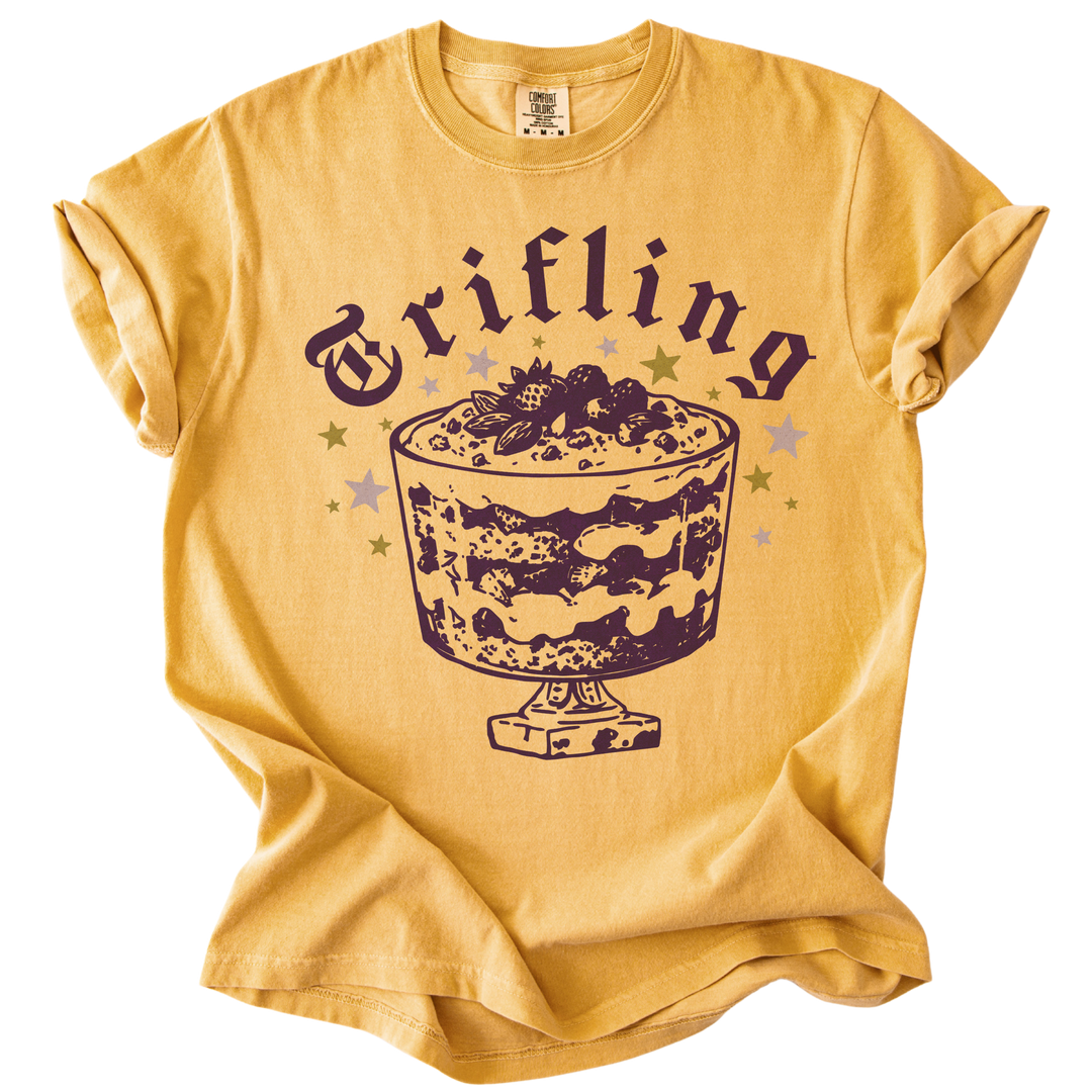 Trifling Dessert Tee