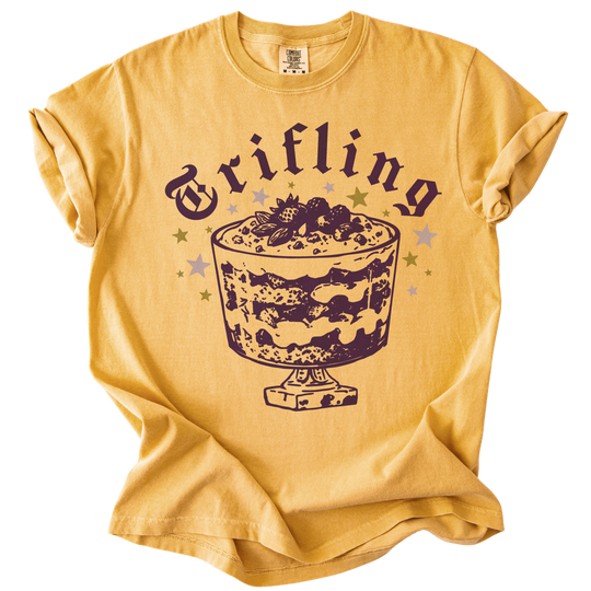 Trifling Dessert Tee