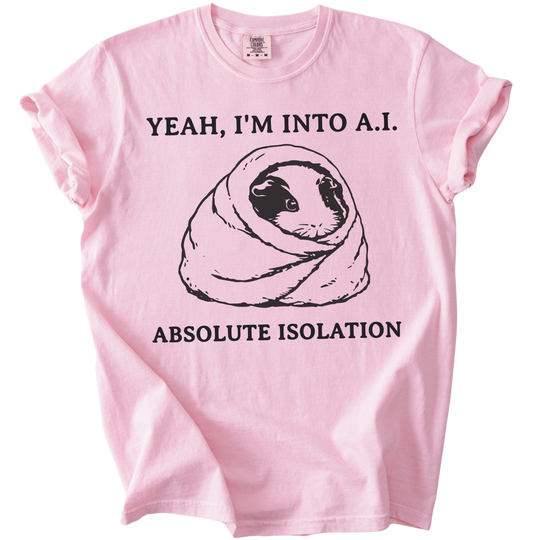 Yeah, I&