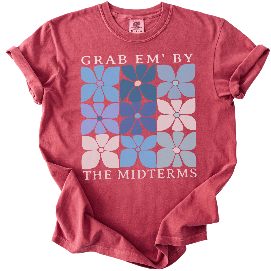 Grab Em&