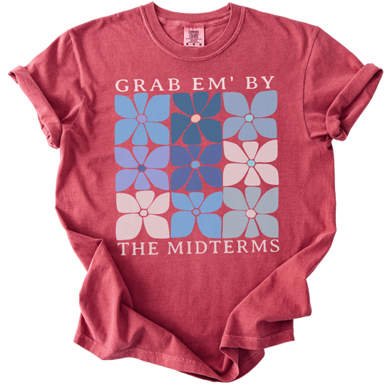 Grab Em&
