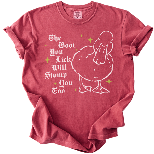 Copy of May This Coffee Give Me The Strength Tee