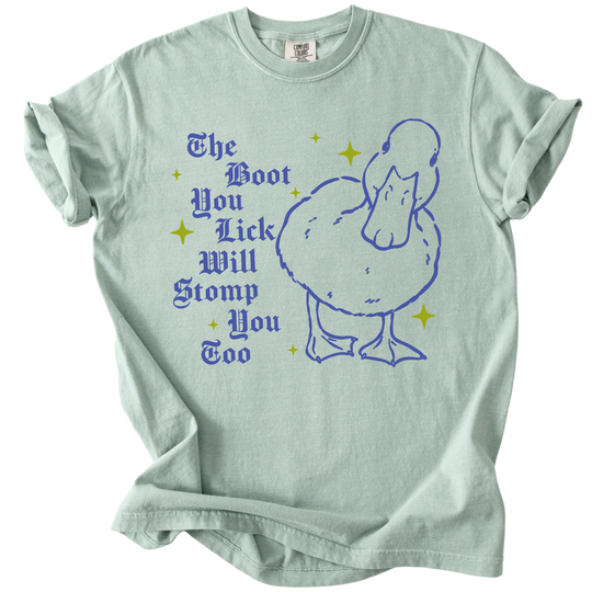 Copy of May This Coffee Give Me The Strength Tee