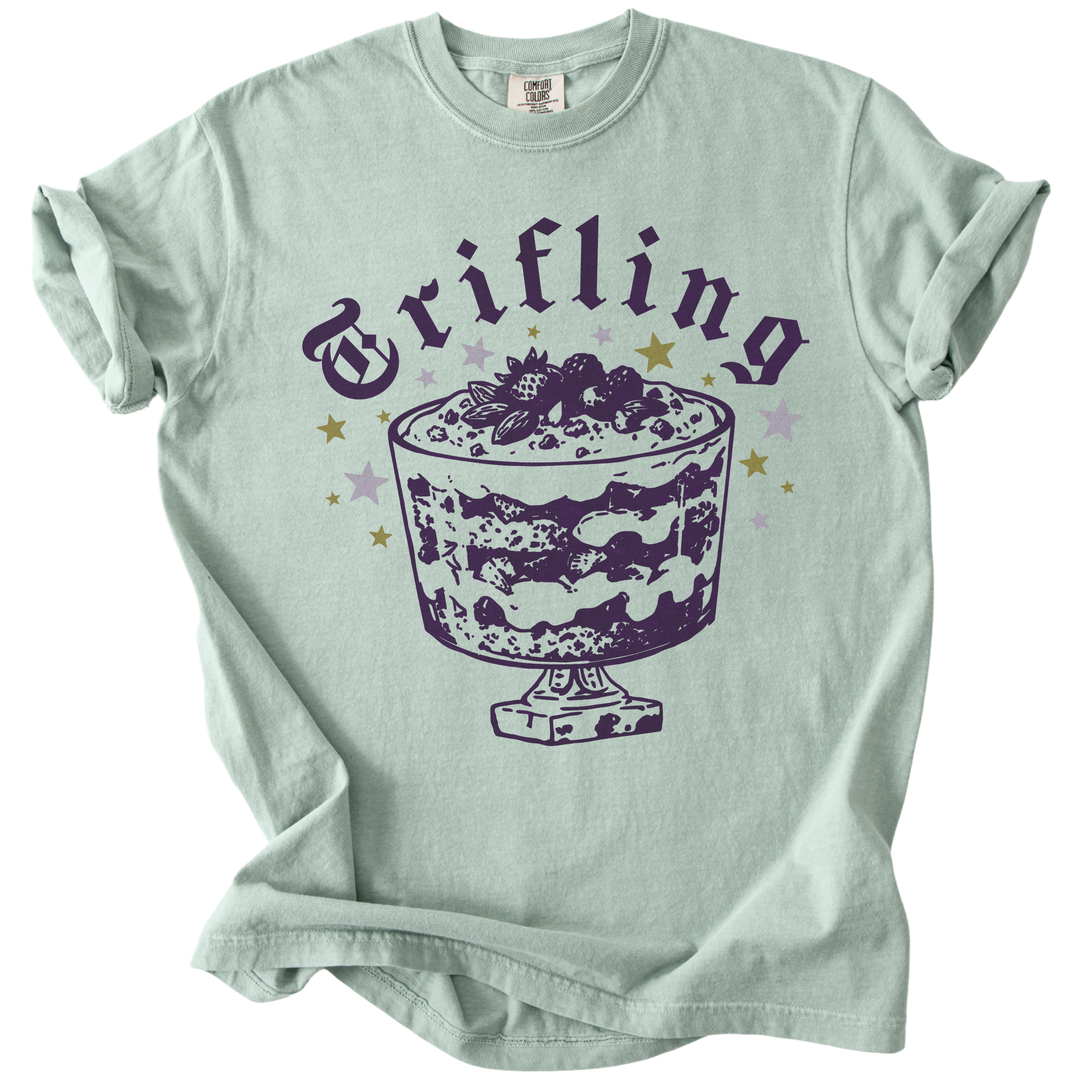 Trifling Dessert Tee