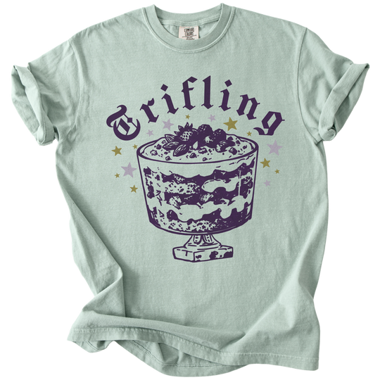 Trifling Dessert Tee