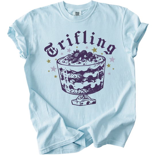 Trifling Dessert Tee