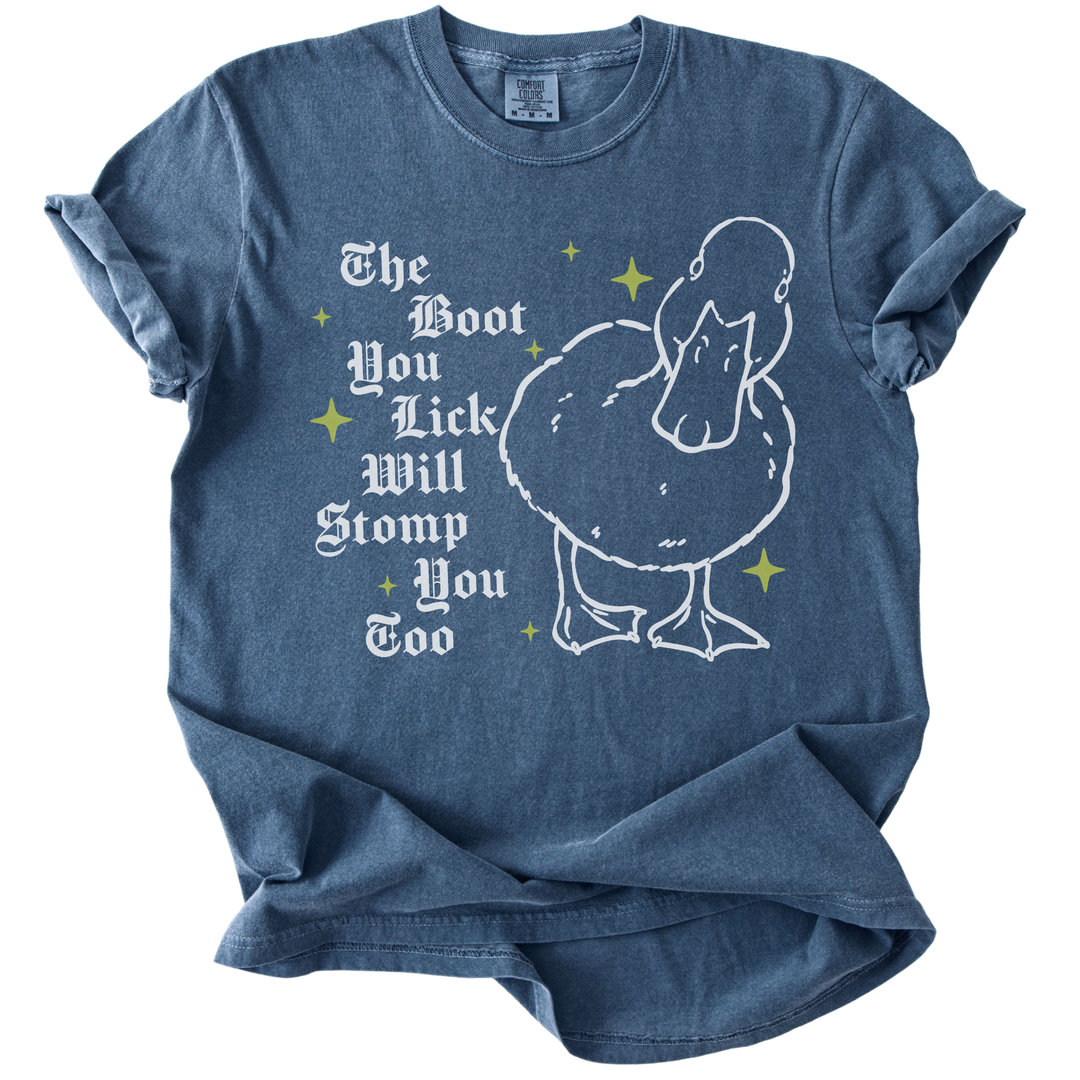 Copy of May This Coffee Give Me The Strength Tee