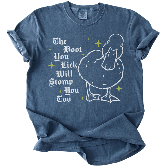Copy of May This Coffee Give Me The Strength Tee
