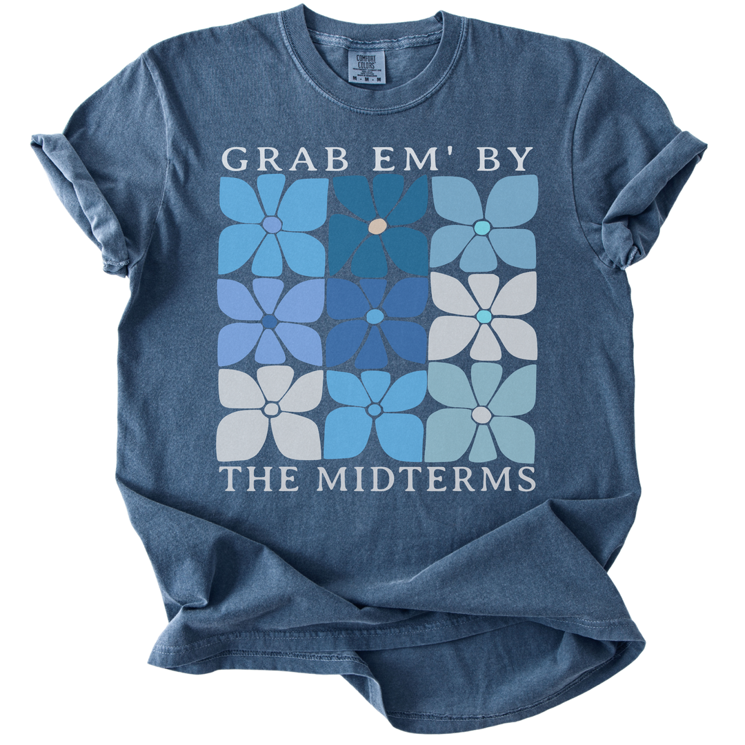 Grab Em&