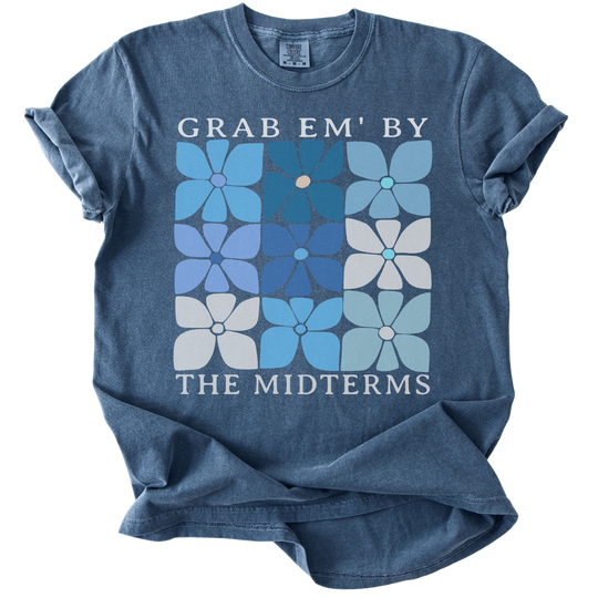 Grab Em&