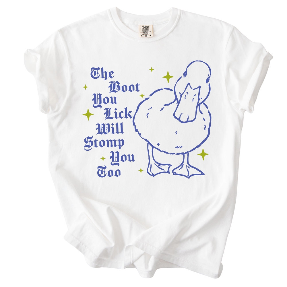 Copy of May This Coffee Give Me The Strength Tee