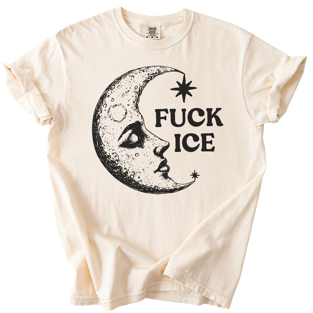Moon Fuck ICE Tee