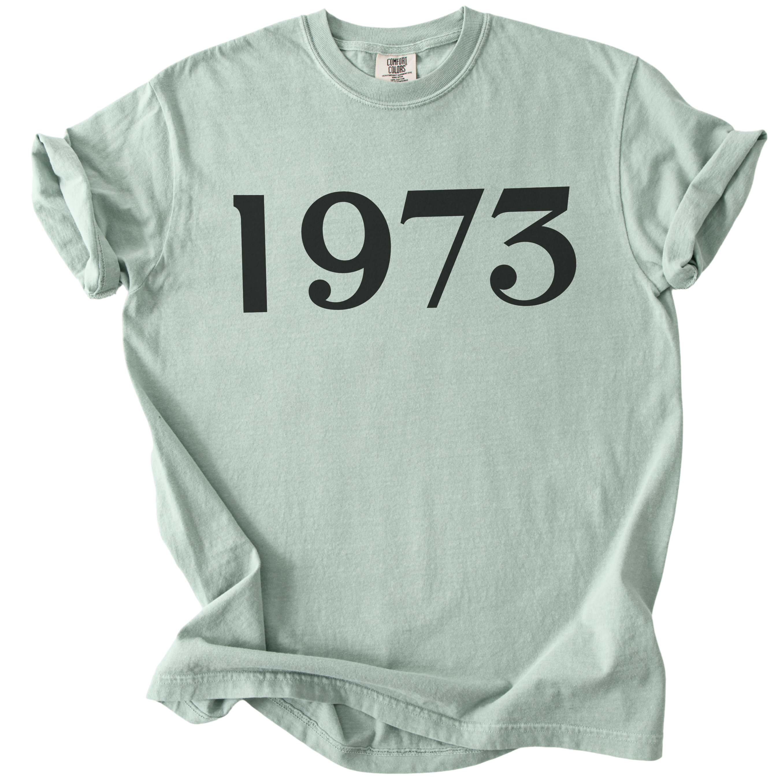 1973 Pro Roe Tee