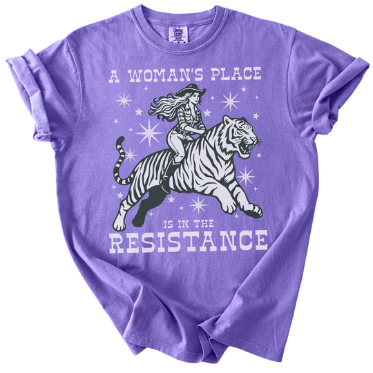 A Woman&