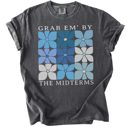 Grab Em&