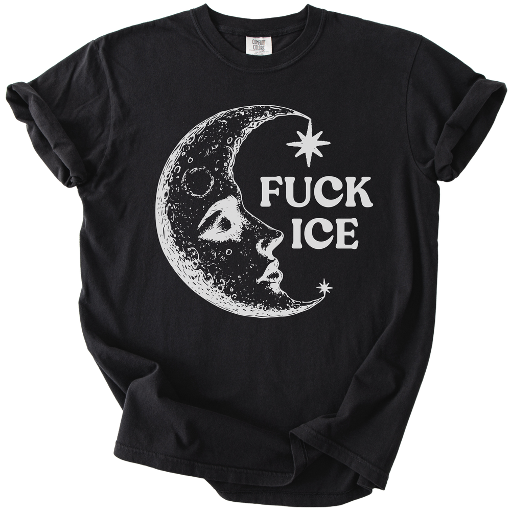 Moon Fuck ICE Tee