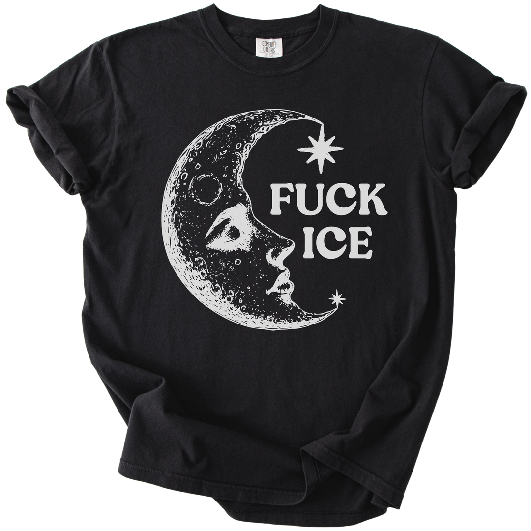 Moon Fuck ICE Tee