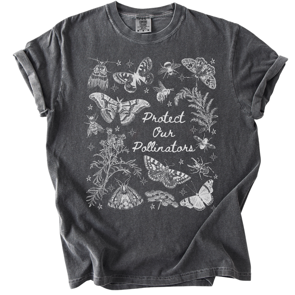 Protect Our Pollinators Tee