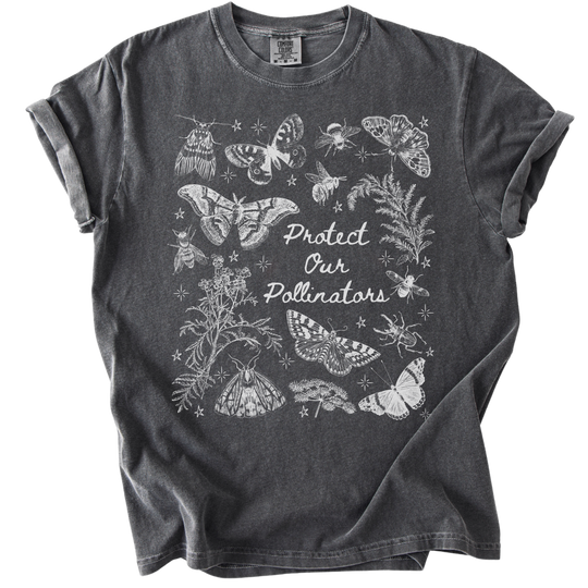 Protect Our Pollinators Tee