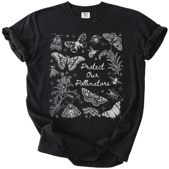 Protect Our Pollinators Tee