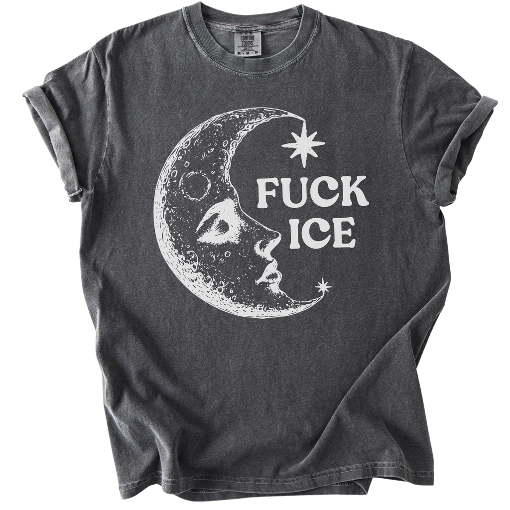 Moon Fuck ICE Tee