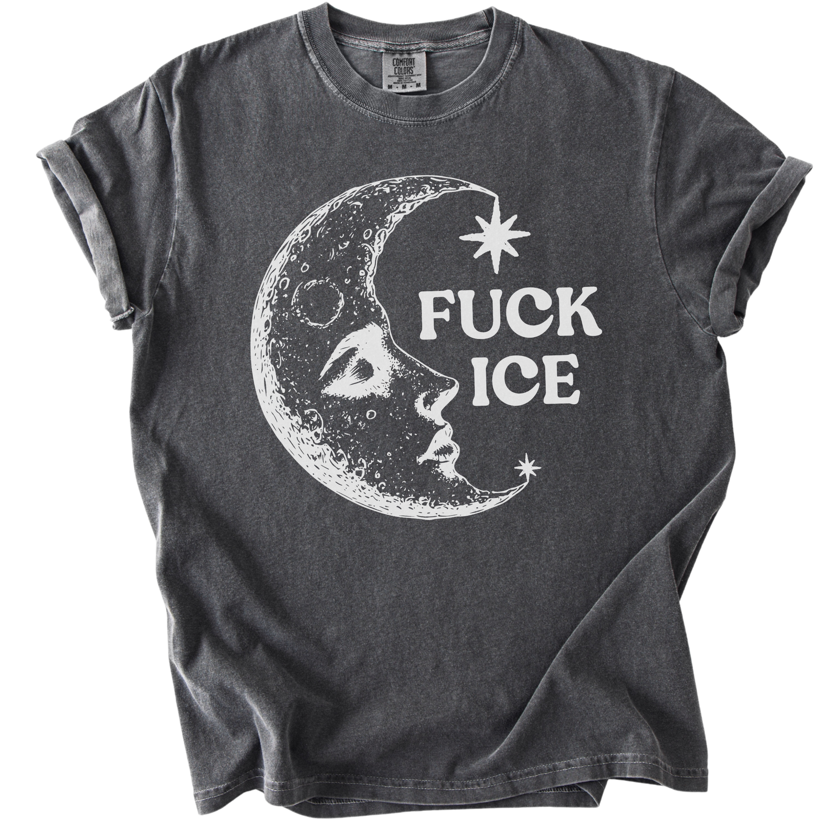 Moon Fuck ICE Tee