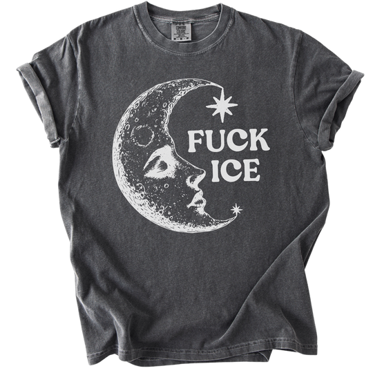 Moon Fuck ICE Tee