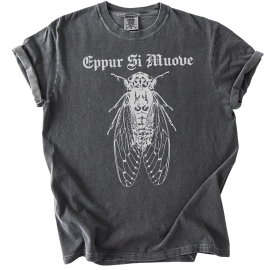 Eppur Si Muove Tee