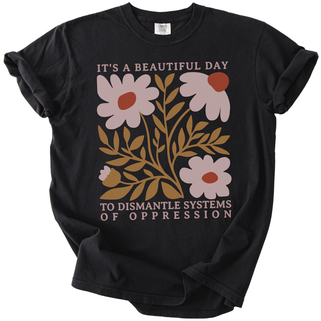 Floral It&
