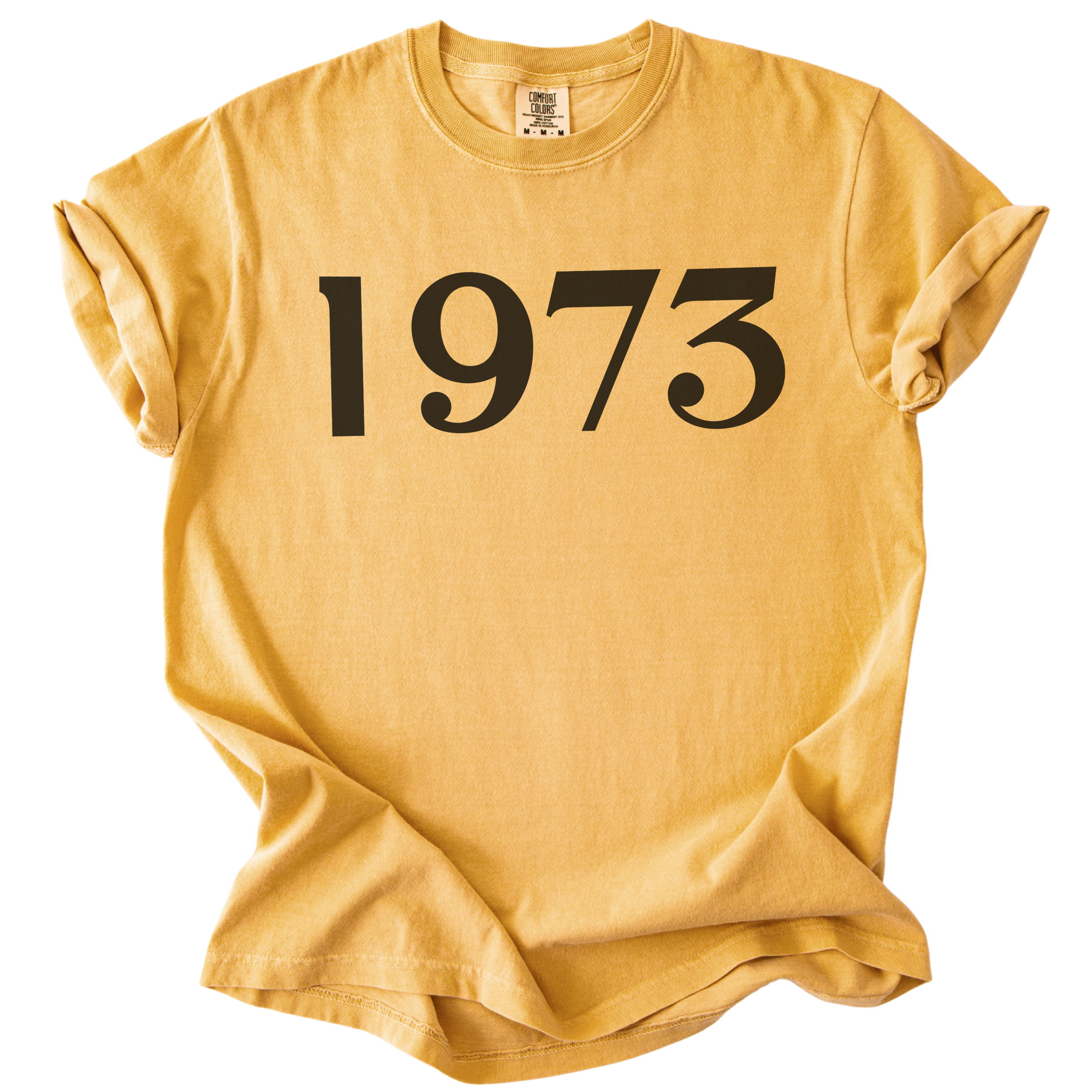 1973 Pro Roe Tee