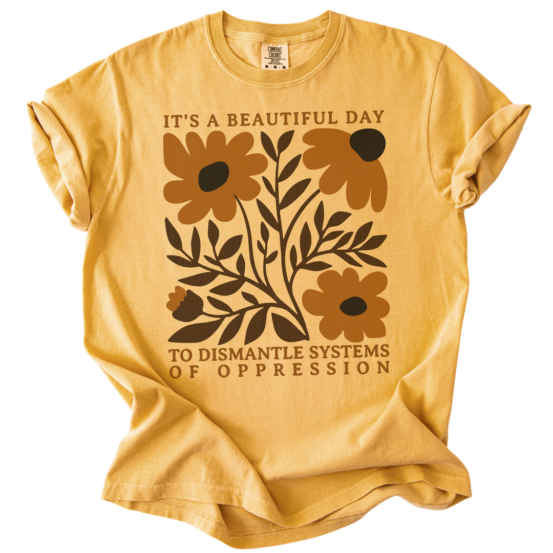 Floral It&