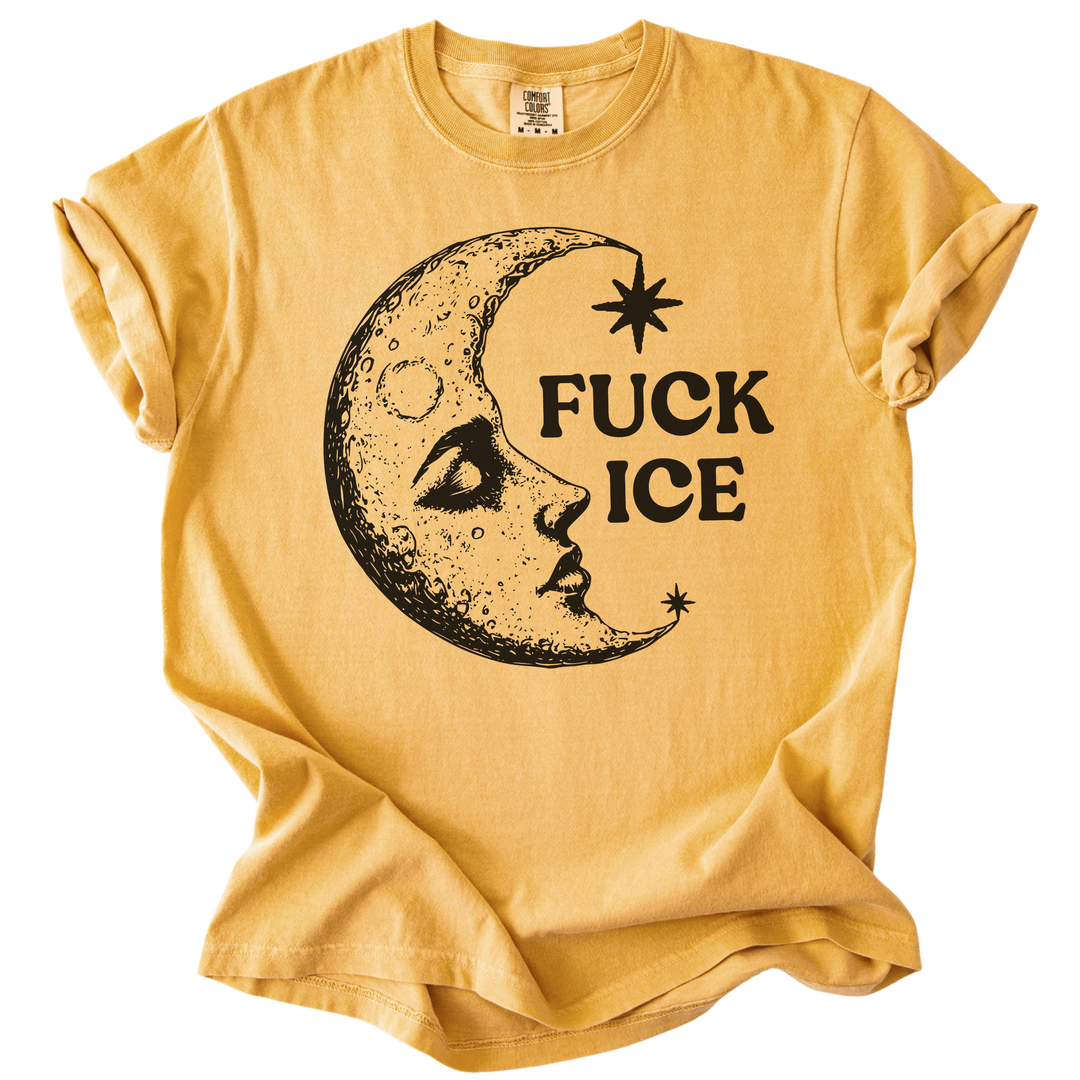 Moon Fuck ICE Tee