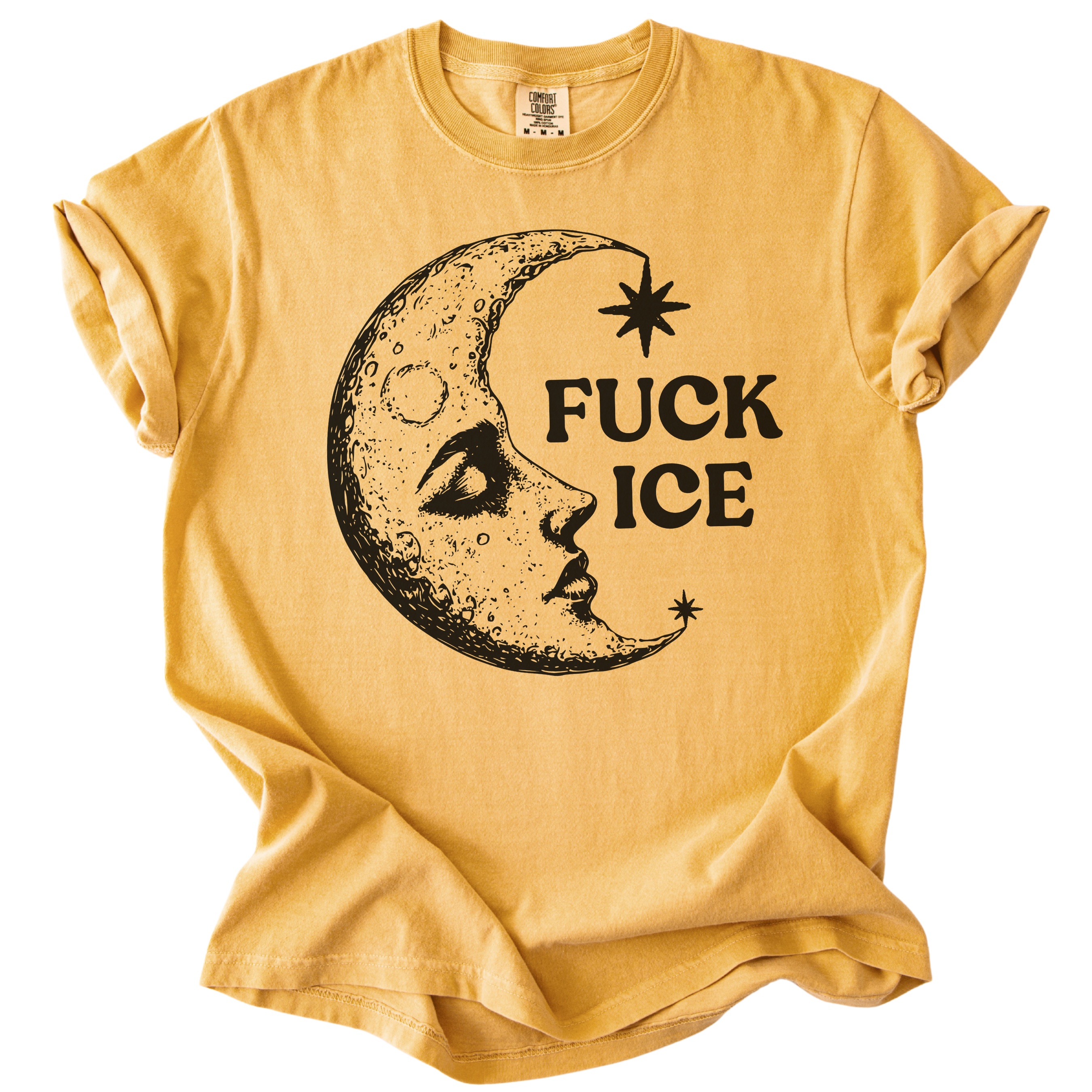Moon Fuck ICE Tee