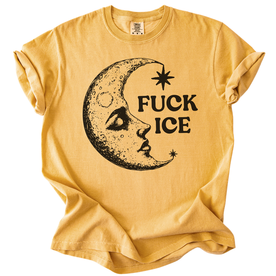 Moon Fuck ICE Tee