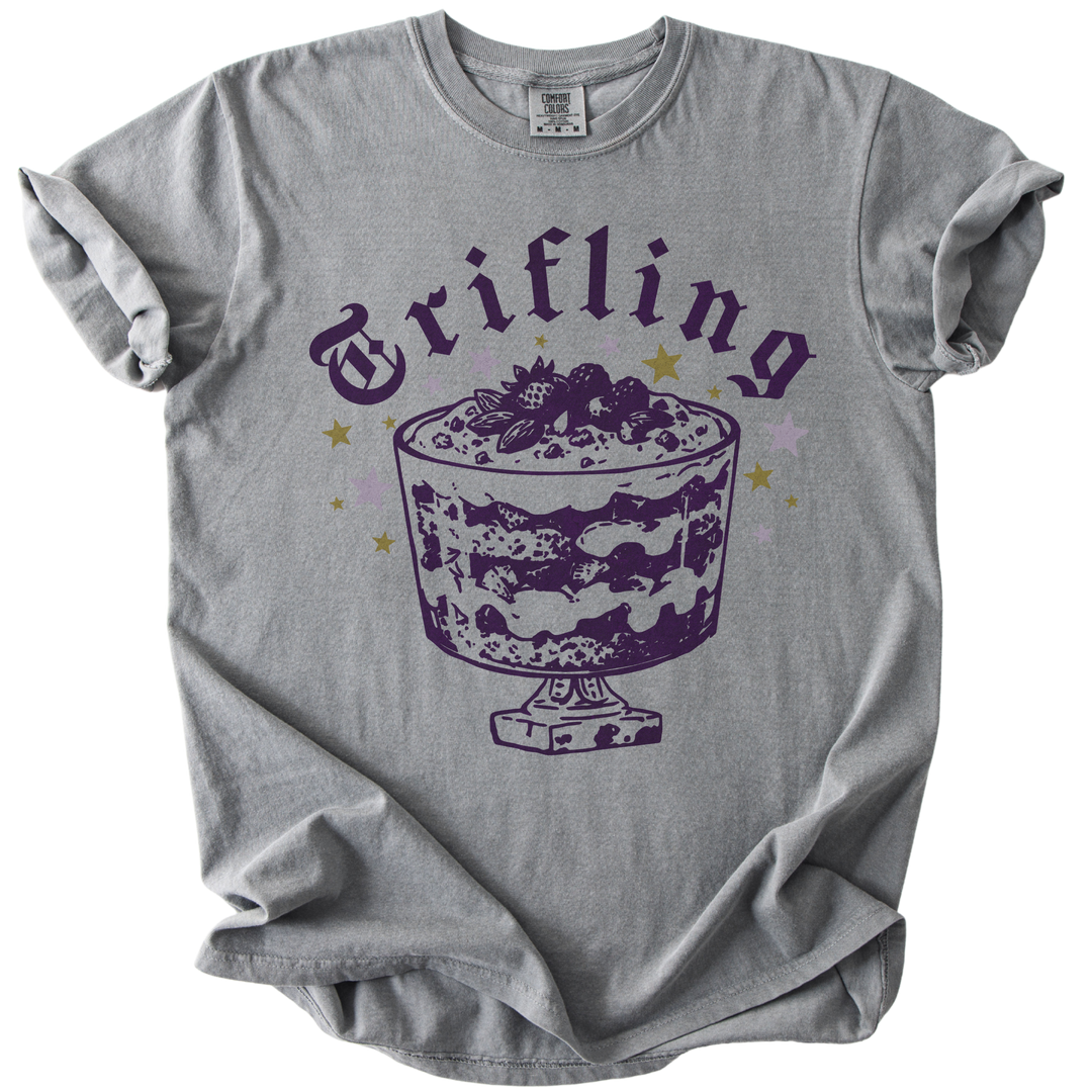Trifling Dessert Tee