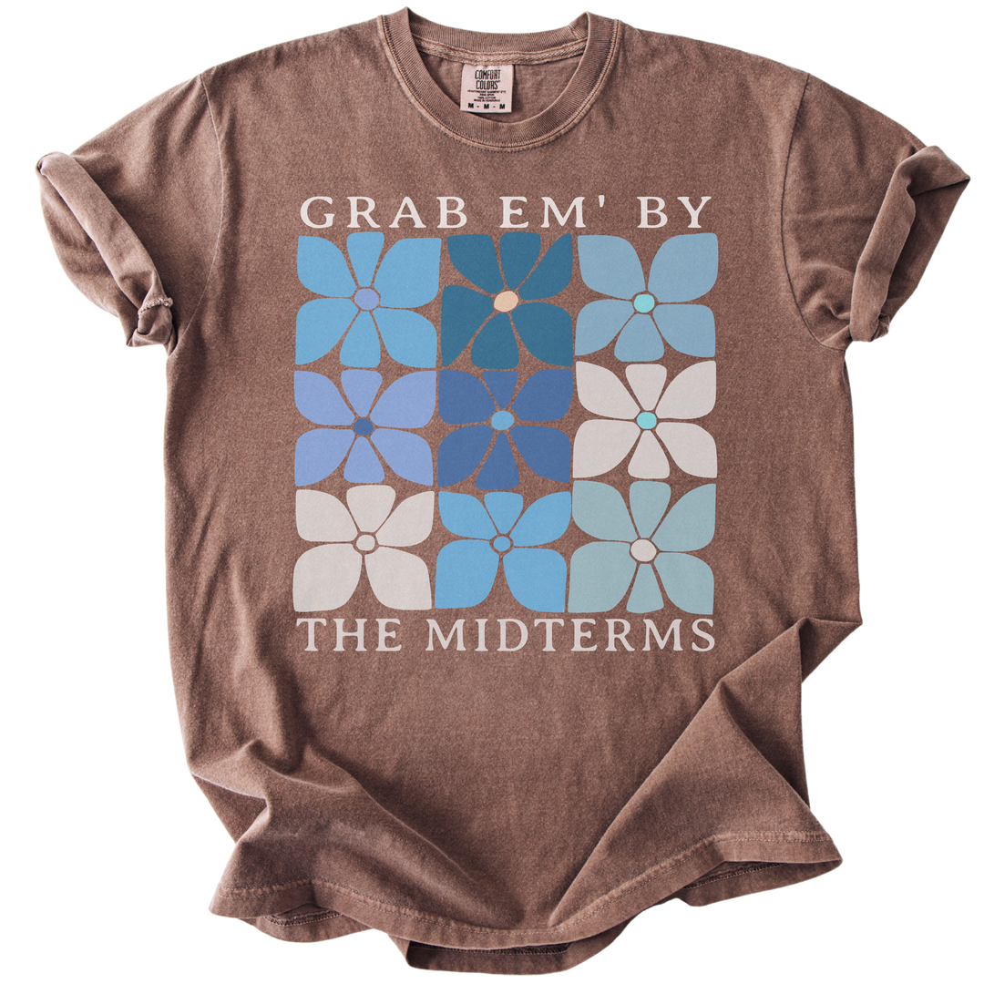 Grab Em&