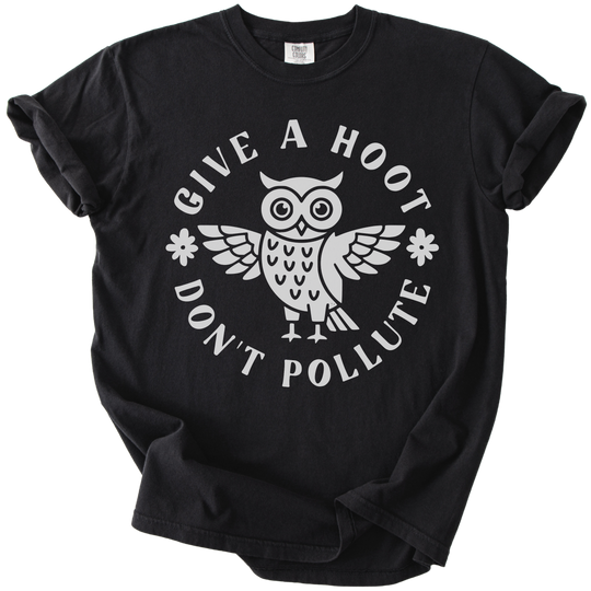 Give a Hoot Don&