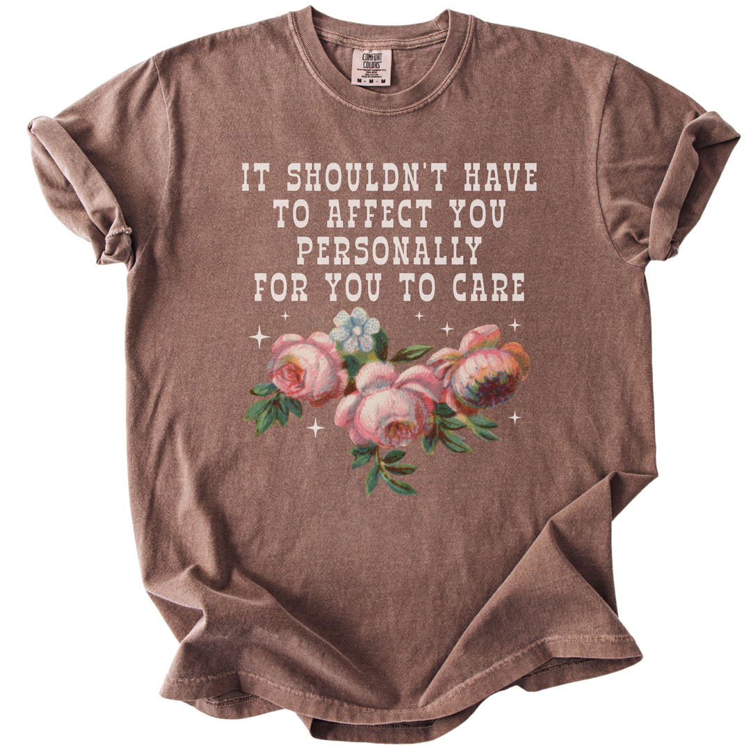 It Shouldn&