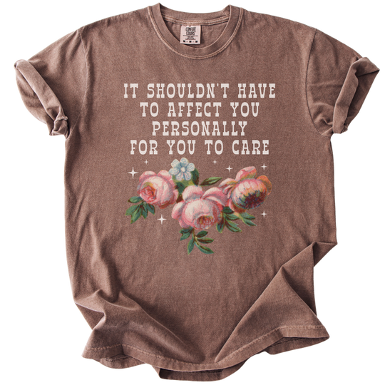 It Shouldn&