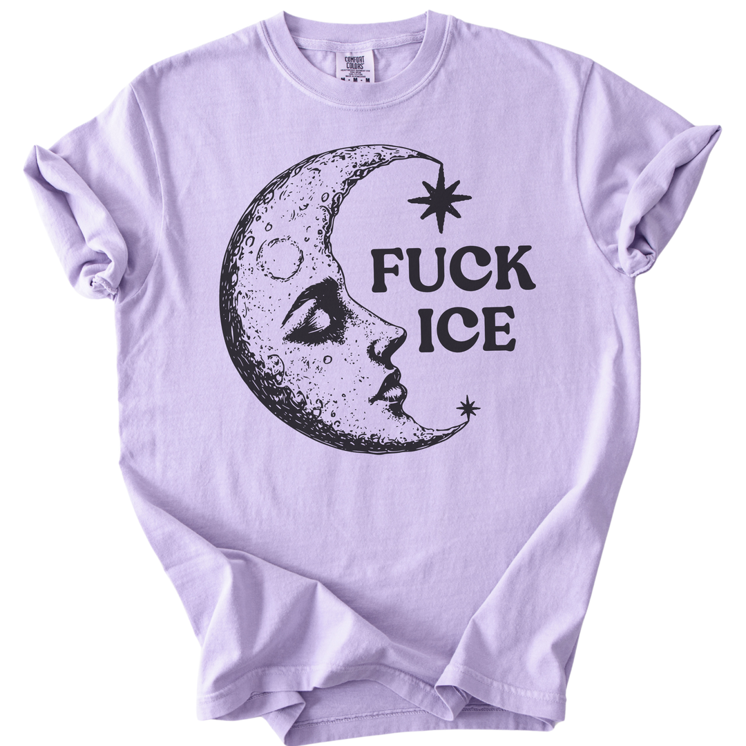Moon Fuck ICE Tee