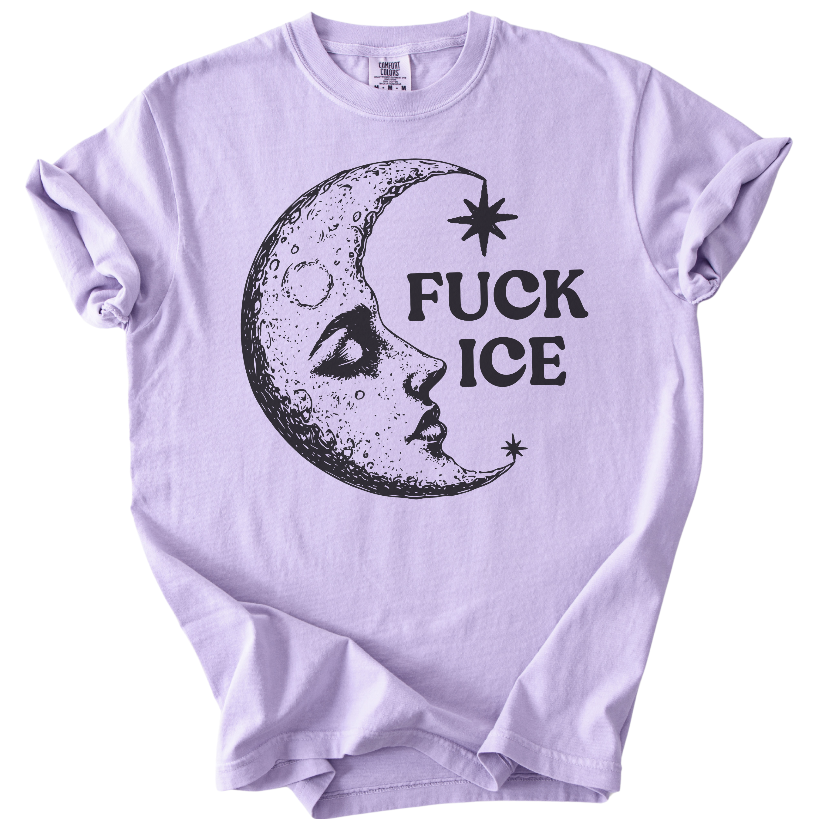 Moon Fuck ICE Tee