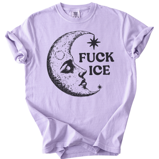 Moon Fuck ICE Tee