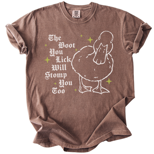 Copy of May This Coffee Give Me The Strength Tee