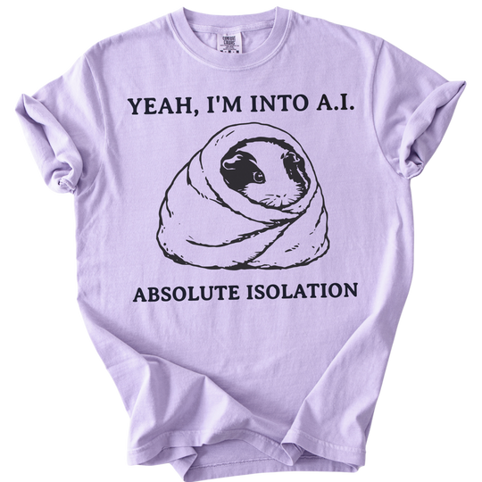 Yeah, I&
