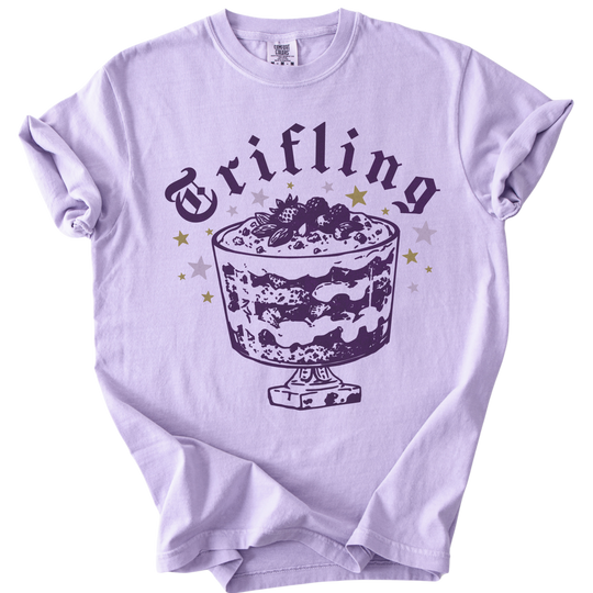 Trifling Dessert Tee