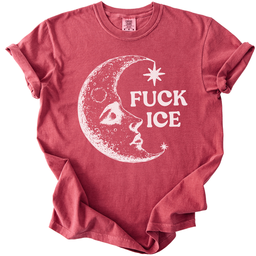 Moon Fuck ICE Tee