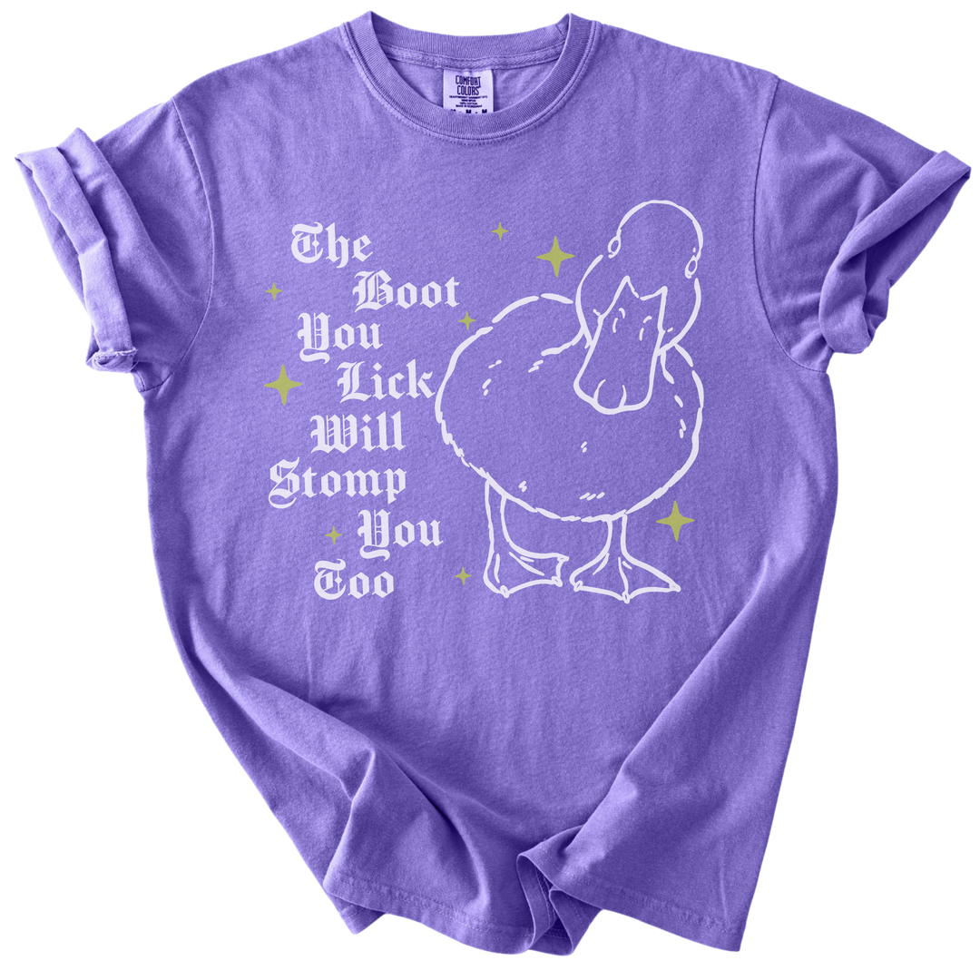 Copy of May This Coffee Give Me The Strength Tee